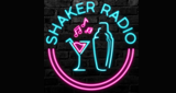 Logo Shaker Radio