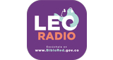 Logo LEO Radio