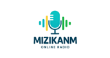 Logo MIZIKANM FM