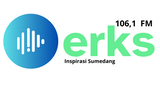 Logo eRKS FM