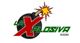Logo Radio La Xplosiva