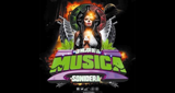 Logo Musica Sonidera