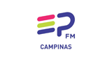 Logo EP FM
