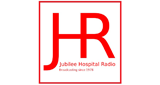 Logo Jubilee Hospital Radio