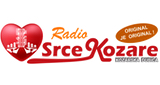 Logo Radio Srce Kozare