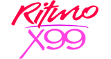 Logo Ritmo X99