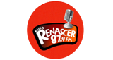 Logo Renascer Fm