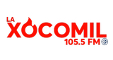 Logo Xocomil Solola