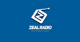 Logo Zeal Radio