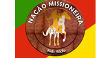 Logo Rádio Nação Missioneira