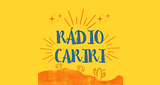 Logo Rádio Cariri