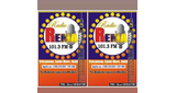 Logo Radio Rema FM