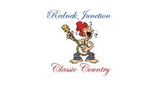 Logo Redneck Junction Radio