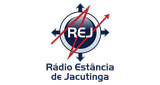 Logo Radio Estancia de Jacutinga