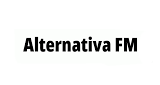 Logo Rádio Alternativa FM