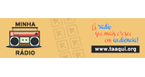 Logo Conexão Amazônica Rádio Web