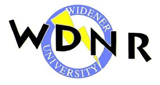 Logo WDNR Widener's Best 89.5 FM