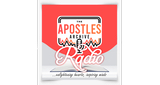 Logo Apostle Archive Radio