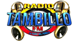 Logo RADIO Tambillo FM