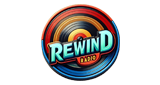 Logo Rewind Radio