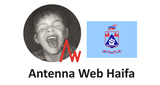 Logo Antenna Web Haifa