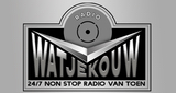 Logo Radio WatjekouW