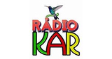Logo Rádio Kar Fenomenal