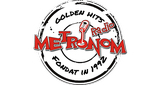 Logo Metronom Fm