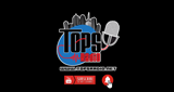 Logo Tops Radio