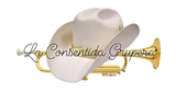 Logo La Consentida Grupera