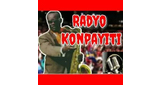Logo Radyo Konpayiti