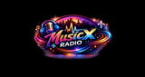 Logo Musicxradio