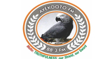 Logo Ayekooto 88.3fm