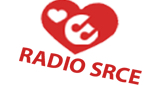 Logo Radio Srce Makedonija