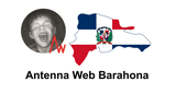 Logo Antenna Web Barahona