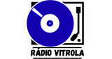 Logo Vitrola de Itatiba