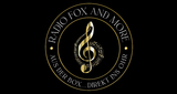 Logo Radio Fox and More