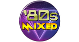 Logo 80s Mixed