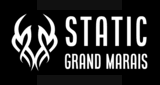 Logo Static: Grand Marais