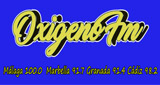 Logo Oxigeno Europa Radio