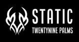 Logo Static: Twentyninepalms