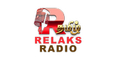 Logo Relaks Radio Tamil