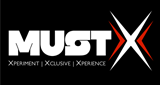 Logo Must X