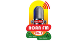 Logo Roan FM 106.5