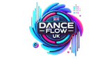 Logo Dance Flow UK
