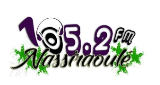 Logo Radio Nassira Oulé