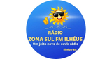 Logo Rádio Zona Sul Fm Ilhéus