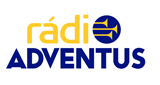 Logo Rádio Adventus