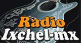 Logo Radio Ixchel-mx