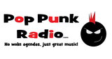 Logo Pop Punk Radio